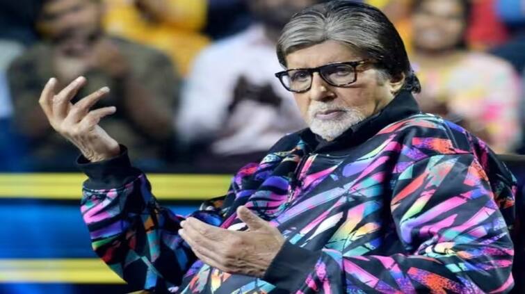 amitabh-bachchan-health-update-reveals-he-is-progressing-gradually-post-injury Amitabh Bachchan: ਅਮਿਤਾਭ ਬੱਚਨ ਨੇ ਸੱਟ ਲੱਗਣ ਤੋਂ ਬਾਅਦ ਖੁਦ ਦੱਸੀ ਆਪਣੀ ਹਾਲਤ, ਸੋਸ਼ਲ ਮੀਡੀਆ 'ਤੇ ਸ਼ੇਅਰ ਕੀਤੀ ਪੋਸਟ