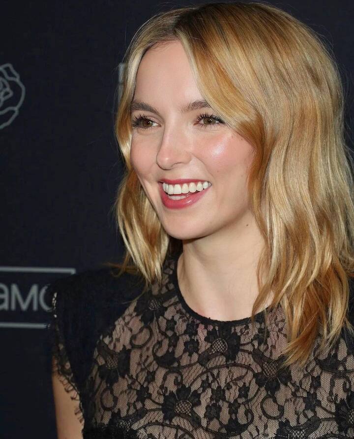 Jodie Comer Is The Most Mathematically Beautiful Woman In The World