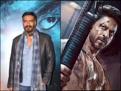 'पठान' के बॉक्स ऑफिस रिकॉर्ड को तोड़ पाएगी 'भोला'? अजय देवगन ने फिल्म की कमाई को लेकर कही ये बड़ी बात