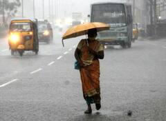 TN Weather update: மக்களே உஷார்...! நாளை முதல் தென் தமிழகத்தில் மழைக்கு வாய்ப்பு - முழு விவரம் உள்ளே