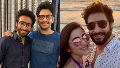 'শুভ জন্মদিন সবচেয়ে প্রিয় বন্ধু', গৌরবের জন্মদিনে শুভেচ্ছা ঋদ্ধিমা, অর্জুনের