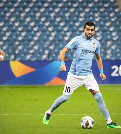 জাহওউ এই মরসুমে মোট ৪৩টি ট্যাকেল করেছেন। এই মরসুমে আইএসএলে দুর্দান্ত পারফর্ম করেছেন আহমেদ জাহওউ।