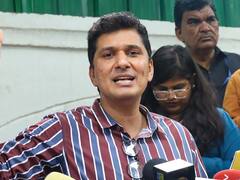 दिल्ली में क्यों हुई पानी की किल्लत? जल बोर्ड के अध्यक्ष सौरभ भारद्वाज ने किया ये दावा