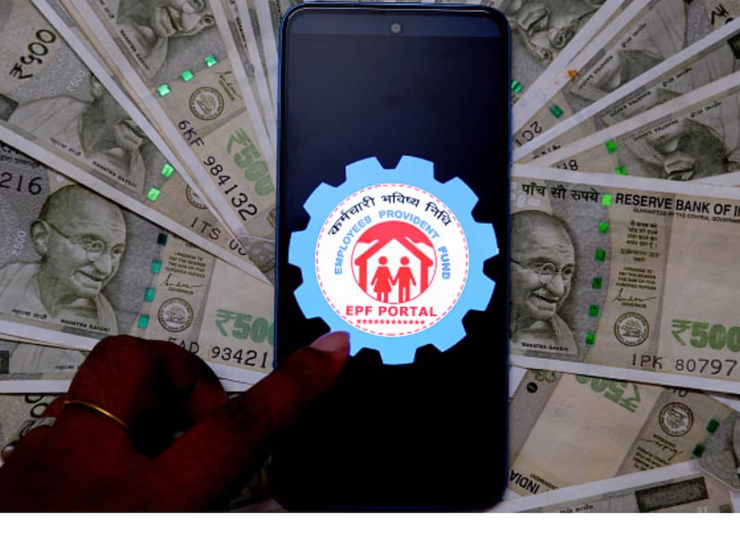 EPF Withdrawal: Check Steps To Withdraw Amount From PF Account Online EPF Withdrawal: Check Steps To Withdraw Amount From PF Account Online