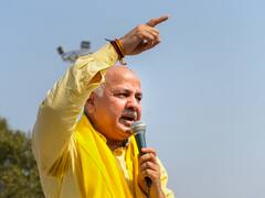 ED ने दूसरी बार जेल में मनीष सिसोदिया से की पूछताछ, सीएम KCR की बेटी के कविता को एजेंसी से मिला समय