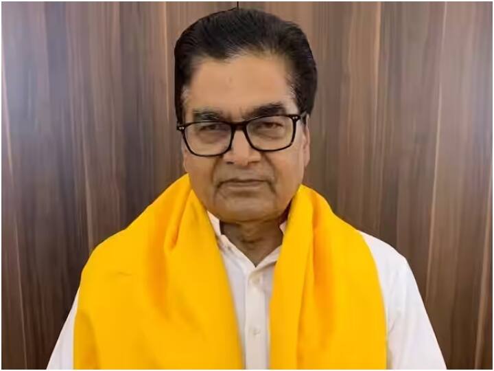 Ram Gopal Yadav claims up police will kill atiq ahmeds sons etawah Watch: राम गोपाल यादव का दावा- अतीक अहमद के बेटे की हो जाएगी हत्या, पकड़ कर ले गई है पुलिस