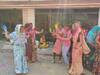 Holi Festival: சேலத்தில் வண்ணங்களை பூசி ஹோலி பண்டிகை உற்சாக கொண்டாட்டம்