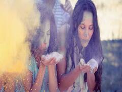 होली खेलने से पहले सेंसिटिव स्किन वाले ऐसे रखें अपना ख्याल, नहीं होगा रंगों से कोई भी साइड इफेक्ट