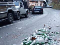 'It's Bad': Nagaland Minister Temjen Imna Along's Message For People Littering On The Road Goes Viral