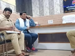 बागपत: उधार पैसे वापस मांगना पड़ा महंगा! बीजेपी नेता के चाचा की ईंट मारकर हत्या, आरोपी गिरफ्तार