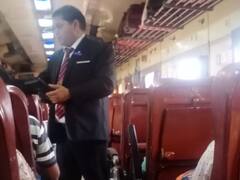 कोटा मंडल ने टिकट चेकिंग अभियान से कमाए 27.52 करोड़ रुपये, सिर्फ फरवरी में 32 हजार से ज्यादा मामले