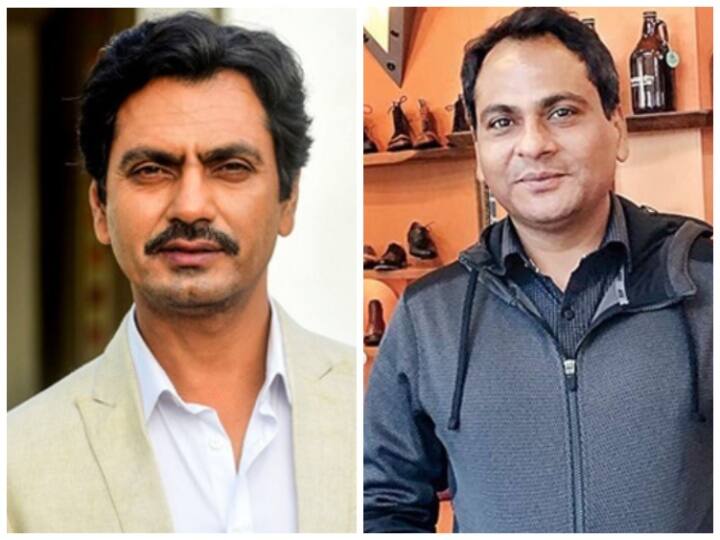 Nawazuddin Siddiqui अपने स्टाफ के साथ करते हैं मारपीट! एक्टर के भाई शमास ने पेश किया ये सबूत