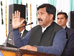 हिमाचल: डिप्टी सीएम का BJP पर निशाना, बताया कांग्रेस सरकार को क्यों लेना पड़ रहा कर्ज