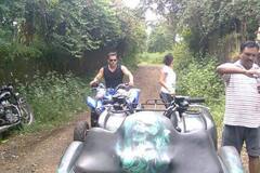 Salman Khan Farm House: शहर की भीड़ से दूर यहां सुकून के पल बिताते हैं सलमान खान, देखिए 150 एकड़ में फैले फार्महाउस की तस्वीरें