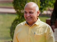 तिहाड़ के जेल नंबर एक में रहेंगे मनीष सिसोदिया, जानें वार्ड नंबर 9 क्यों है खास?