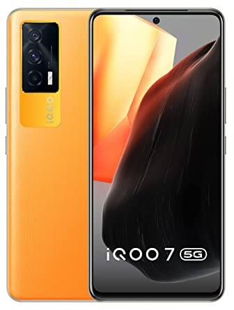 IQOO NEO 7 में Dimensity 8200 प्रोसेसर और 5000mAh बैटरी दी गई है, जो 120W फास्ट चार्जिंग को सपोर्ट करती है. इसमें 64MP ट्रिपल रियर कैमरा सेटअप और 6.78 इंच की एमोलेड डिस्प्ले दी गई है, जिसका रिफ्रेश रेट 120Hz है. फोन की शुरुआती कीमत 29,999 रुपये है.
