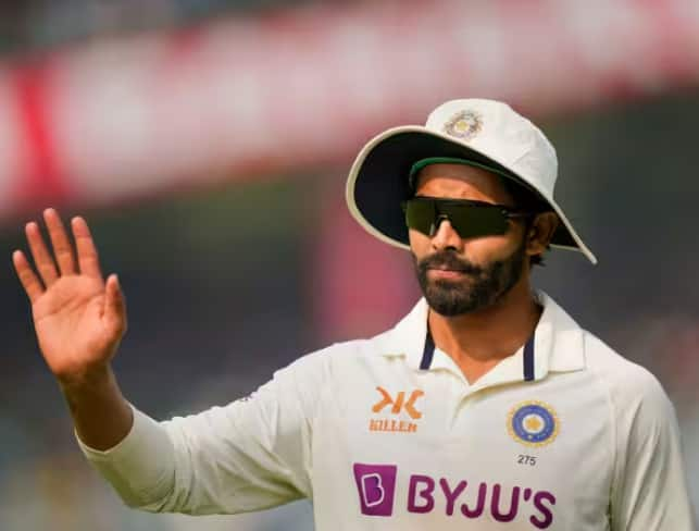 ICC announces February Men's Player of the Month nominees Harry Brook, Ravindra Jadeja, Gudakesh Motie in list know details ਰਵਿੰਦਰ ਜਡੇਜਾ ICC ਪਲੇਅਰ ਆਫ ਦਿ ਮੰਥ ਲਈ ਨਾਮਜ਼ਦ, ਇਨ੍ਹਾਂ ਦਿੱਗਜ ਖਿਡਾਰੀਆਂ ਨਾਲ ਹੋਵੇਗਾ ਸਖਤ ਮੁਕਾਬਲਾ