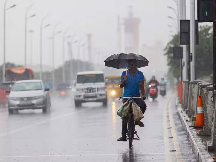 Holi 2023 rain in Uttarkashi Chamoli Rudraprayag Bageshwar Pithoragarh Uttarakhand Weather Forecast Uttarakhand Rain: होली के दिन उत्तराखंड के इन 5 जिलों में हो सकती है बारिश, जानें- अपने इलाके के मौसम का हाल