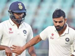 घरेलू मैदानों पर पिछले दो साल में अश्विन ने बनाए कोहली से ज्यादा रन, आंकड़े देख चौंक जाएंगे आप