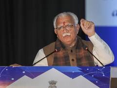 सीएम खट्टर बोले- हरियाणा को देश का पहला टीबी मुक्त राज्य बनाने का लक्ष्य, टास्क फोर्स का होगा गठन