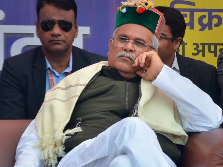 Chhattisgarh Budget: बजट में सीएम बघेल ने अनियमित कर्मचारियों दिया झटका! 12 मार्च को सभा करेंगे अनियमित कर्मचारी Chhattisgarh Budget 2023-24 Irregular Employees Angry With Bhupesh Baghel Government Will Hold Meeting Ann Chhattisgarh Budget: बजट में सीएम बघेल ने अनियमित कर्मचारियों दिया झटका! 12 मार्च को सभा करेंगे अनियमित कर्मचारी