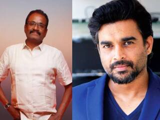 Actor Madhavan: அதிக சம்பளம் கேட்டதற்கு தயாரிப்பாளர் சொன்ன பதில்... பதிலடி கொடுத்த மாதவன்...!