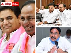 మళ్లీ కేటీఆర్ సీఎం అనే వాదనందుకుంటున్న మంత్రులు - ఎన్నికలకు ముందా ? తర్వాతా ?