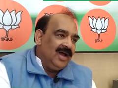 पंजाब: कानून-व्यवस्था के मुद्दे पर आप सरकार को घेरेगी बीजेपी, 9 मार्च को विधानसभा में प्रदर्शन