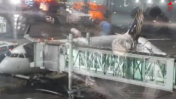 অনুব্রতকে নিয়ে দিল্লি পৌঁছল ED, মেডিক্যাল টেস্টের পর আজই আদালতে পেশ।