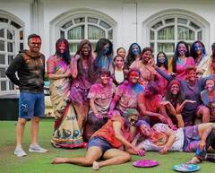 Holi 2023: ਹੋਲੀ ਦੇ ਰੰਗ ‘ਚ ਰੰਗੀ RCB ਦੀ ਮਹਿਲਾ ਟੀਮ, ਵਿਦੇਸ਼ੀ ਖਿਡਾਰੀਆਂ ਨੇ ਵੀ ਖੇਡੀ ਹੋਲੀ, ਵੇਖੋ ਤਸਵੀਰਾਂ