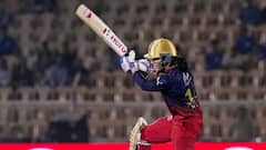 WPL 2023: ৯ উইকেটে আরসিবিকে হারিয়ে শীর্ষে দখল মজবুত করল মুম্বই ইন্ডিয়ান্স