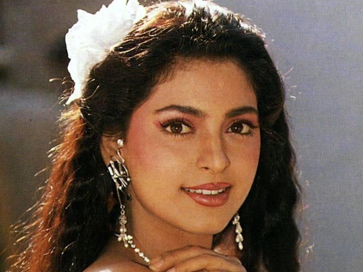 Juhi Chawla miss Universe 1984 throwback video goes viral netizens