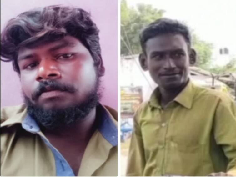 new married youngster was stabbed to death near Sivakasi virudhunagar One arrested Crime: திருமணம் ஆன 3 மாதத்தில் புதுமாப்பிள்ளை குத்திக்கொலை - சிவகாசியில் நடந்த கொடூரம்