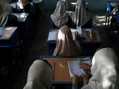 क्या तालिबानी एजेंडे पर चल रहा पाकिस्तान, PoK के कॉलेजों में हिजाब पहनना जरूरी