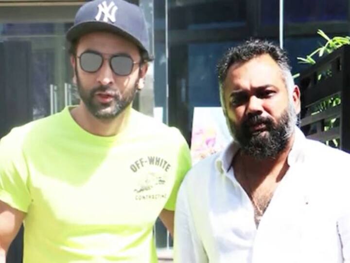 Ranbir Kapoor की एक्टिंग के कायल हुए Luv Ranjan, 'तू झूठी मैं मक्कार' की रिलीज से पहले ऑफर की दो फिल्में!