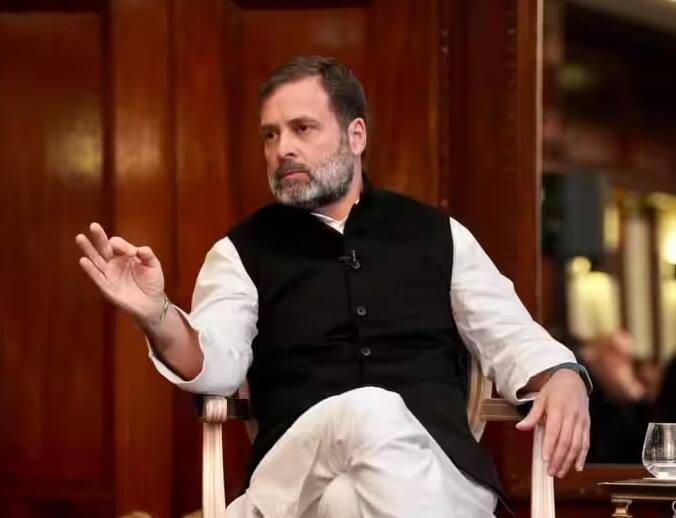 congress mp rahul gandhi attack said bjp will not remain in power forever Rahul Gandhi: 'હંમેશા સત્તામાં નહી રહે BJP...', રાહુલ ગાંધીએ ફરી વડાપ્રધાન મોદી પર સાધ્યું નિશાન