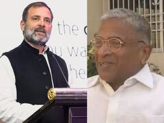 Absolutely False, Baseless: Rajya Sabha Dy Chairman Refutes Rahul Gandhi's 'Oppn Voice Silenced' Claim