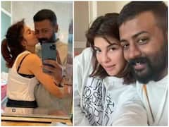 'तुम्हारे लिए किसी भी हद तक जाऊंगा...' जेल में बंद सुकेश का जैकलीन फर्नांडिस के लिए उमड़ा प्यार