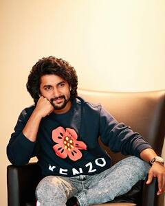 Actor Nani : மஞ்சள் மயமாக ஹோலி கொண்டாடிய தசரா நாயகன்..வைரலாகும் புகைப்படங்கள்!