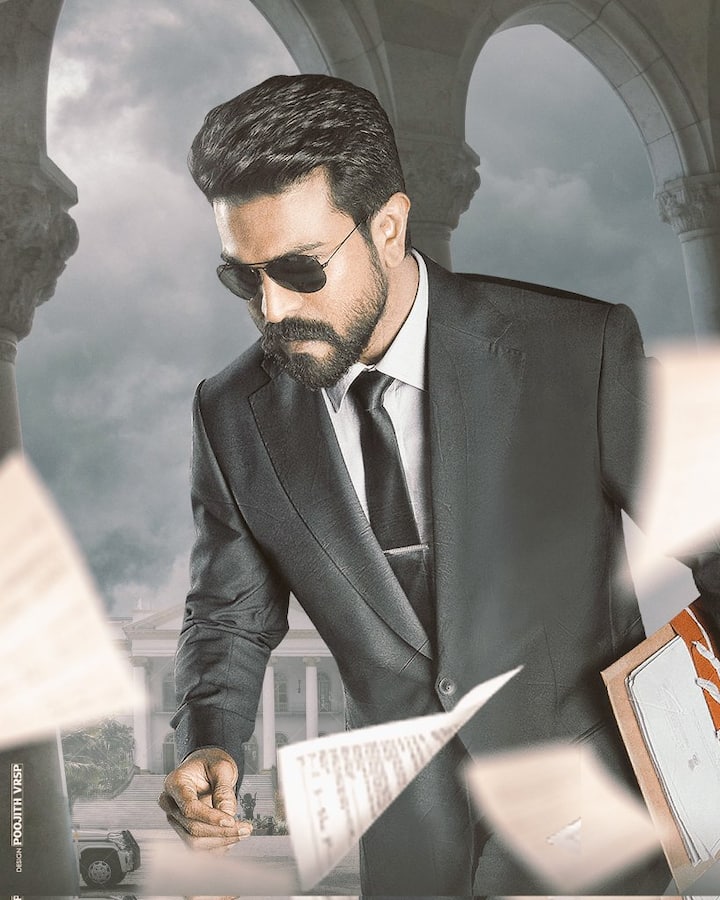 இப்போது, வெங்கடேஸ்வரா கிரியேஷன்ஸ் நிறுவனத்தின் சார்பில் தில்ராஜூ மற்றும் சிரீஸ் தயாரிக்கும் ஆர்.சி. 15 திரைப்படத்தில் ராம்சரண் ஜோடியாக கியாரா அத்வானி நடிக்க எஸ்.ஜே.சூர்யா, சுனில், ஸ்ரீகாந்த் உள்ளிட்டோர் முக்கியமான கதாபாத்திரங்களில் நடித்து வருகிறார்கள்.