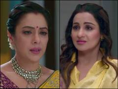 अनुपमा की जिंदगी में आएगा बड़ा तूफान, अनुज के प्यार में डूबी माया बदला लेने के लिए भूल जाएगी हद