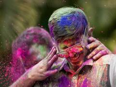 सावधान! होली को लेकर शिवराज सरकार ने जारी की गाइडलाइन, इन बातों का रखें खास ध्यान