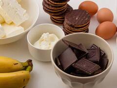 Banana Butter Cookies: केले और बटर से बना फ्यूजन कुकीज घर पर बनाएं, बच्चों को खूब आएगा पसंद