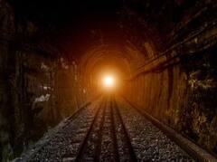 ਰੇਲਗੱਡੀ ਗੁਫਾ 'ਚ ਦਾਖਲ ਹੋਈ ਸੀ ਅਤੇ ਫਿਰ ਗਾਇਬ ਹੋ ਗਈ ਸੀ, 100 ਸਾਲ ਤੋਂ ਵੱਧ ਹੋ ਗਏ ਹਨ, ਖੋਜ ਜਾਰੀ ਹੈ