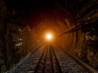 ਰੇਲਗੱਡੀ ਗੁਫਾ 'ਚ ਦਾਖਲ ਹੋਈ ਸੀ ਅਤੇ ਫਿਰ ਗਾਇਬ ਹੋ ਗਈ ਸੀ, 100 ਸਾਲ ਤੋਂ ਵੱਧ ਹੋ ਗਏ ਹਨ, ਖੋਜ ਜਾਰੀ ਹੈ