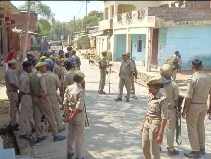 Kaushambi Holi 2023 Youth Shot In Old Enmity Tension In Village Police Gave This Assurance ANN UP Crime: कौशांबी में होली खेल रहे युवक को पुरानी रंजिश में मारी गोली, गांव में दहशत, पुलिस ने दिया यह आश्वासन