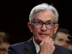 US Interest Rates To Rise More Than Anticipated Due To Strong Economic Data: Fed Chief