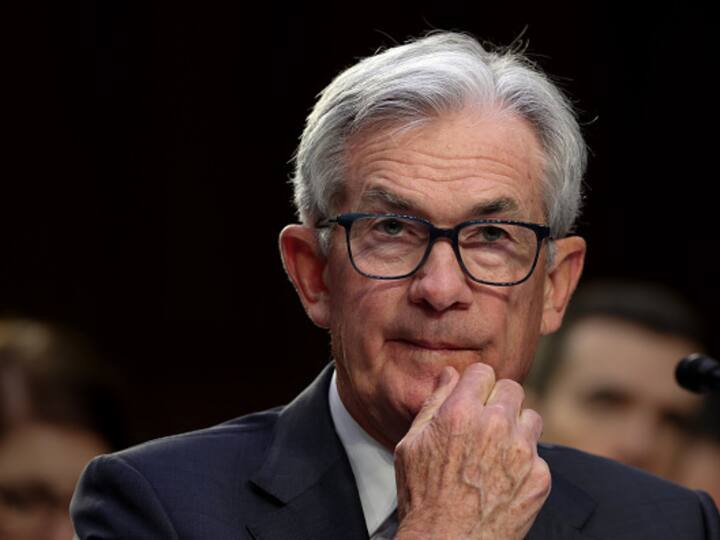 US Interest Rates To Rise More Than Anticipated Due To Strong Economic Data: Fed Chief US Interest Rates To Rise More Than Anticipated Due To Strong Economic Data: Fed Chief