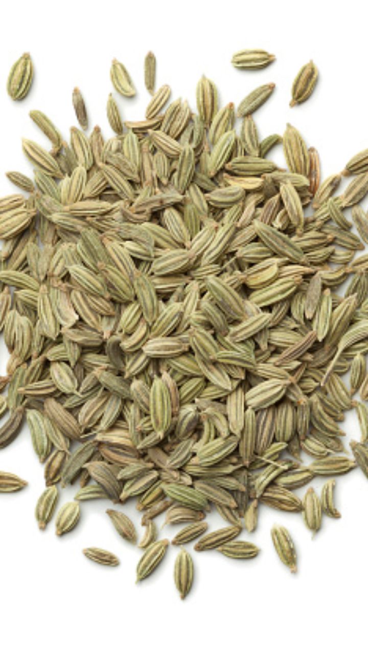 பெருஞ்சீரகம்