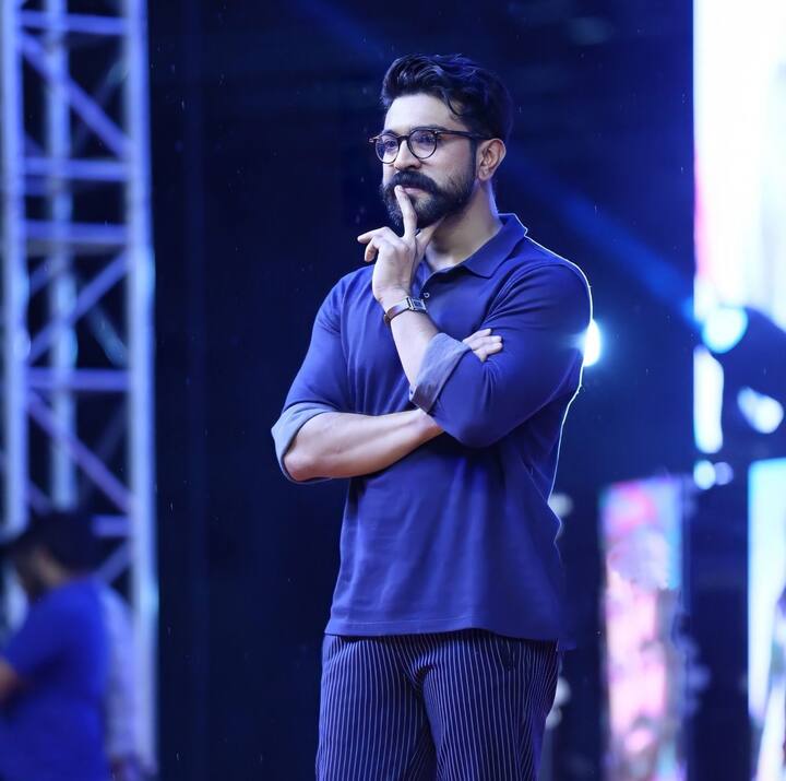 ஆர் ஆர் ஆர் படம், பல விருதுகளை குவித்து வருகிறது. அத்துடன், ஆஸ்கர் விருதிற்கும் பரிந்துரை செய்யப்பட்டுள்ளது.